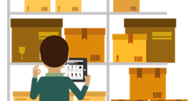 3 mẹo quản lý tồn kho khi bán hàng trên Amazon FBA