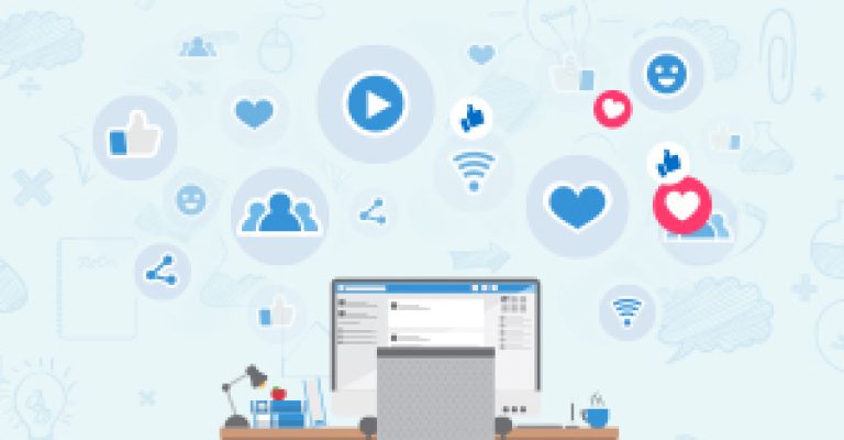 Facebook Marketing: 5 cách khiến khách hàng share nội dung của bạn