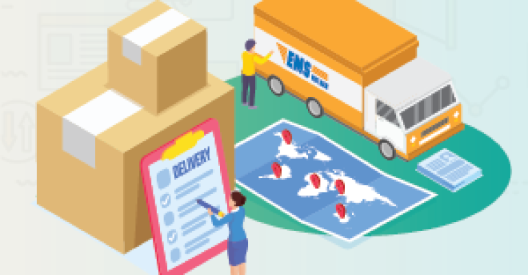 Ra mắt dịch vụ EMS tiết kiệm ECOD - miễn phí COD trên hệ thống Boxme