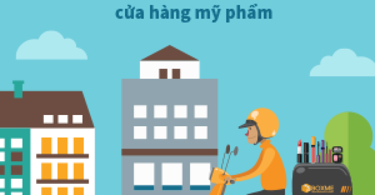 Làm sao tận dụng chiêu "freeship" để tăng đơn hàng mỹ phẩm online?