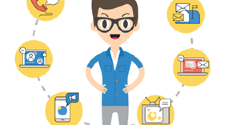 5 yếu tố quan trọng để thành công trong mô hình bán hàng đa kênh