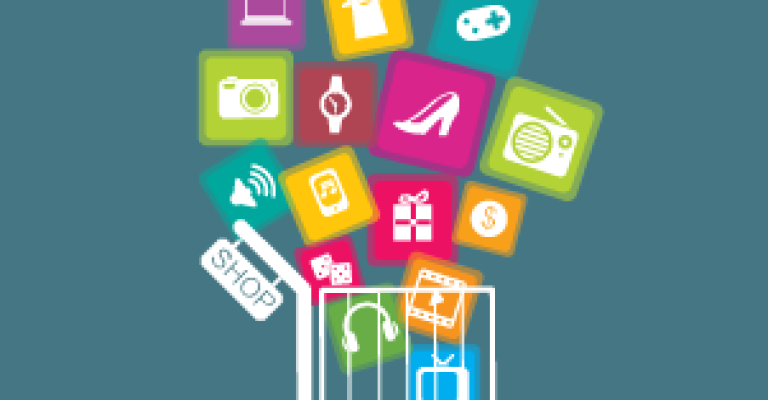 Hốt bạc với những mặt hàng bán chạy nhất mùa tết