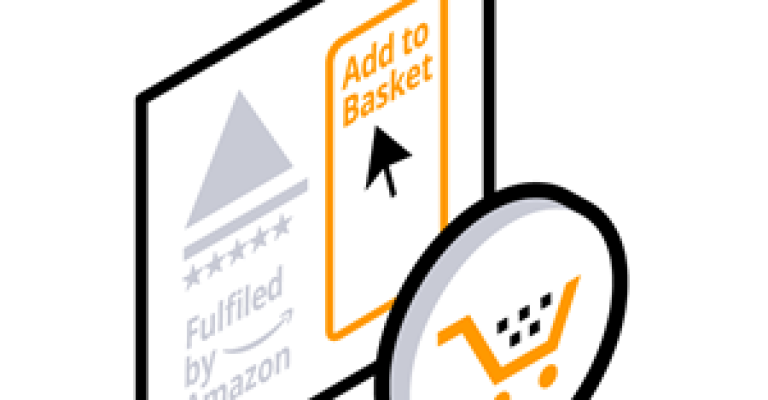 Qui định của Amazon về đóng gói hàng hóa nhập kho trong dịch vụ FBA