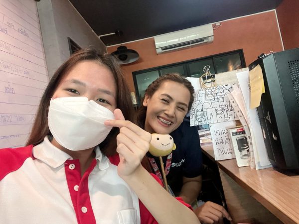รีวิวประสบการณ์ฝึกงานบัญชีกับ Boxme ได้อะไรดีๆ กว่าที่คิด! รีวิวประสบการณ์ฝึกงานบัญชีกับ Boxme ได้อะไรดีๆ กว่าที่คิด!