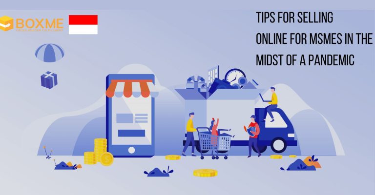 Indonesian e-commerce with the most loyal consumers (2)