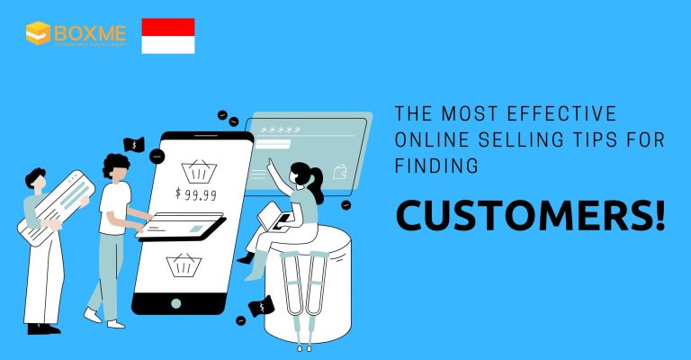Indonesian e-commerce with the most loyal consumers (3)