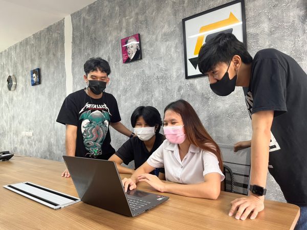 รีวิวประสบการณ์ฝึกงานบัญชีกับ Boxme ได้อะไรดีๆ กว่าที่คิด! รีวิวประสบการณ์ฝึกงานบัญชีกับ Boxme ได้อะไรดีๆ กว่าที่คิด!