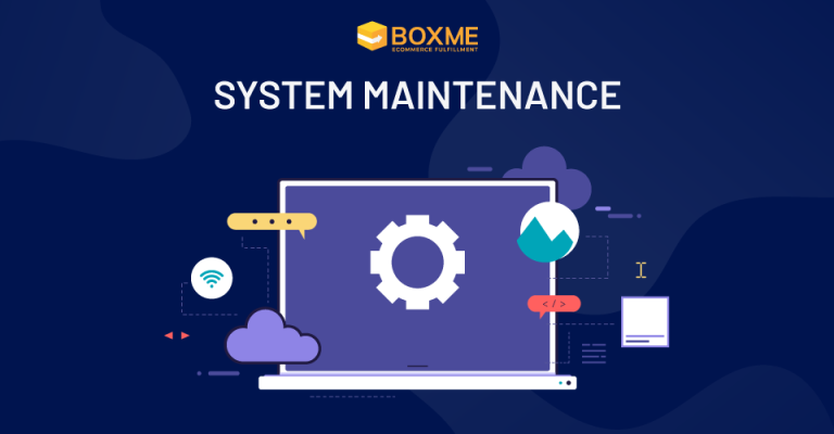 System-Maintenance