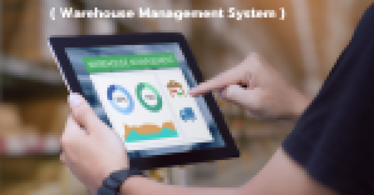 ( Warehouse Management System )