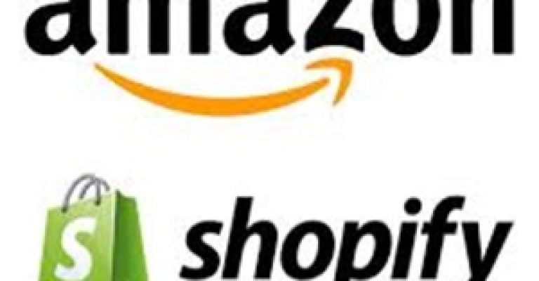 Tại sao không bán hàng trên Amazon thông qua Shopify?