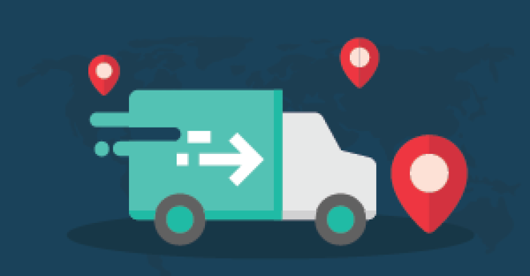 Dịch vụ chuyển phát nhanh liên tỉnh - Giao hàng nhanh liên tỉnh