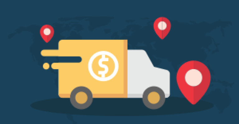 Chuyển phát tiết kiệm liên tỉnh - Giao hàng tiết kiệm liên tỉnh