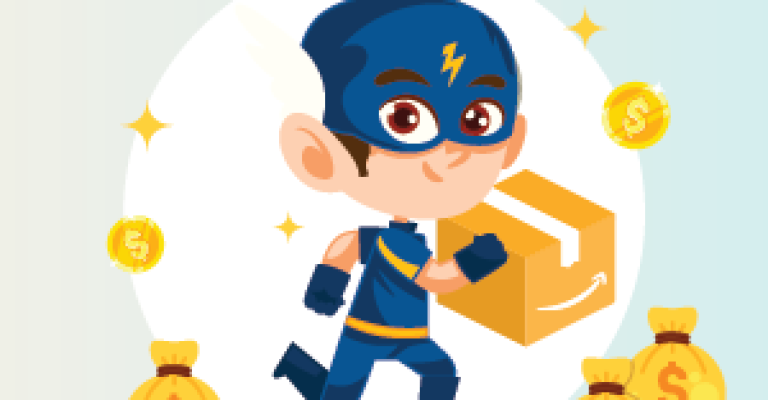 Bán hàng với Boxme - Giải pháp hậu cần kho vận xuyên quốc gia