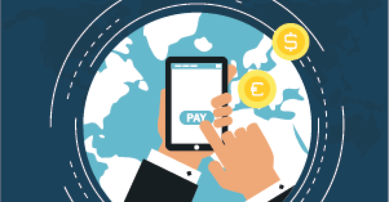 Thanh toán điện tử tại Việt Nam: Người dùng chưa quen, nhà đầu tư đã đổ bộ ào ạt