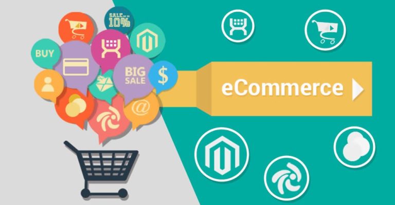 e_commerce_la_gi