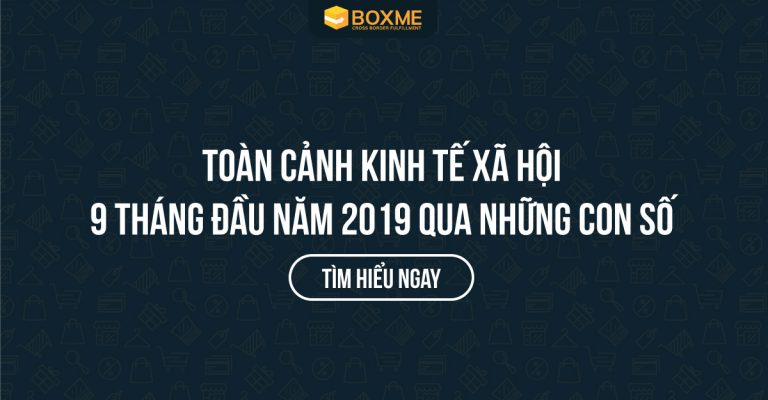 toan canh kinh te VN 9 thang dau nam 2019