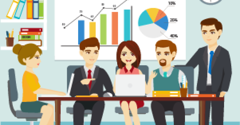 Bội thu chục triệu nhờ 5 ý tưởng kinh doanh dịp tết 2018