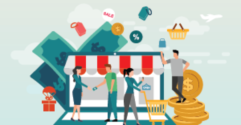 Vì sao thiết kế website bán hàng là xu hướng kinh doanh của năm 2019?