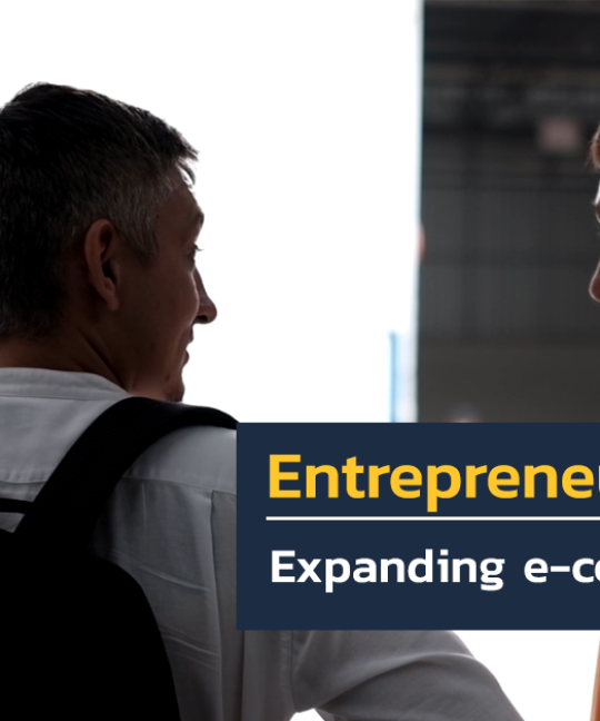 How to expanding e-commerce business to Southeast Asia