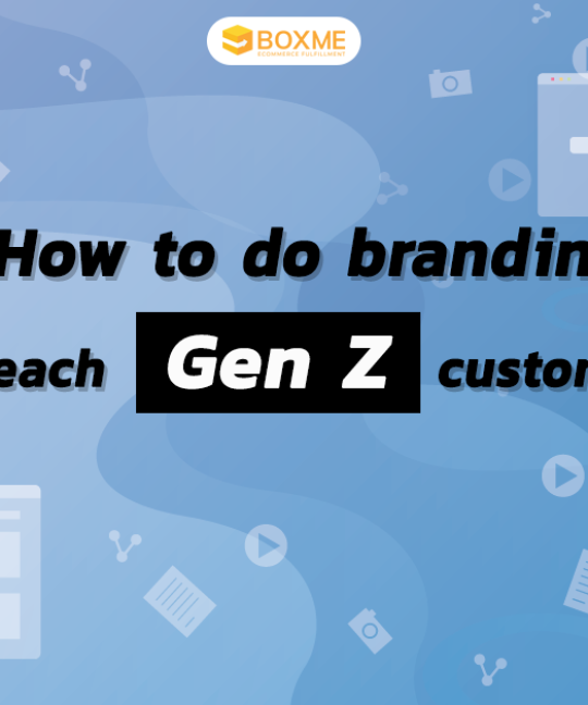 How to reach gen Z social media