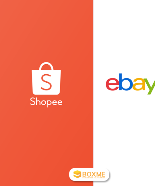 4 แพลตฟอร์ม E-commerce ยอดฮิตในฟิลิปปินส์