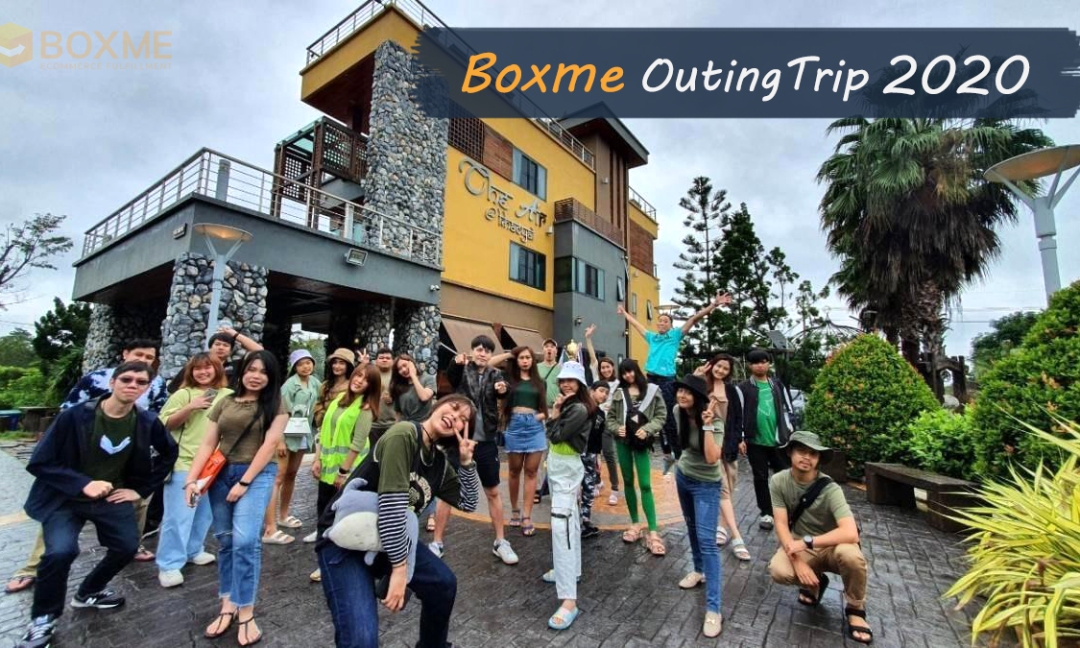 Outing Trip