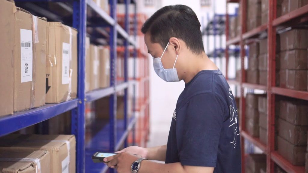 4S services Smart Storage 4S services Smart Storage