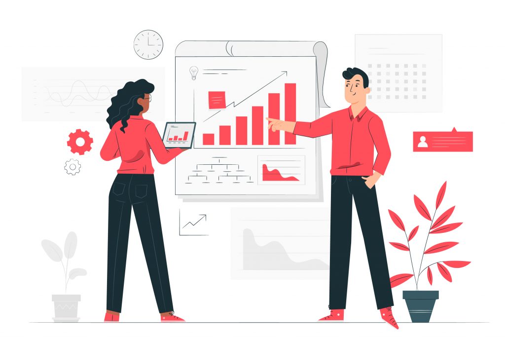 ลดต้นทุนที่ไม่จำเป็นในธุรกิจด้วยระบบ WMS