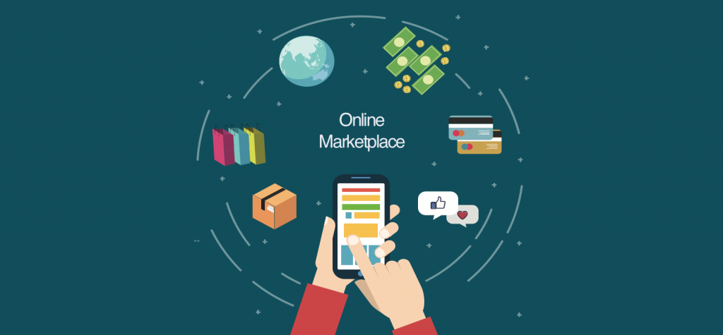 เทรนด์ธุรกิจ E-commerce เทรนด์ธุรกิจ E-commerce
