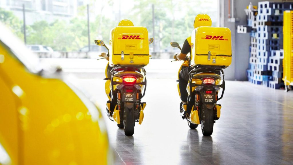 DHL Express