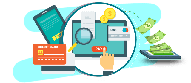 Payment Gateway Payment Gateway