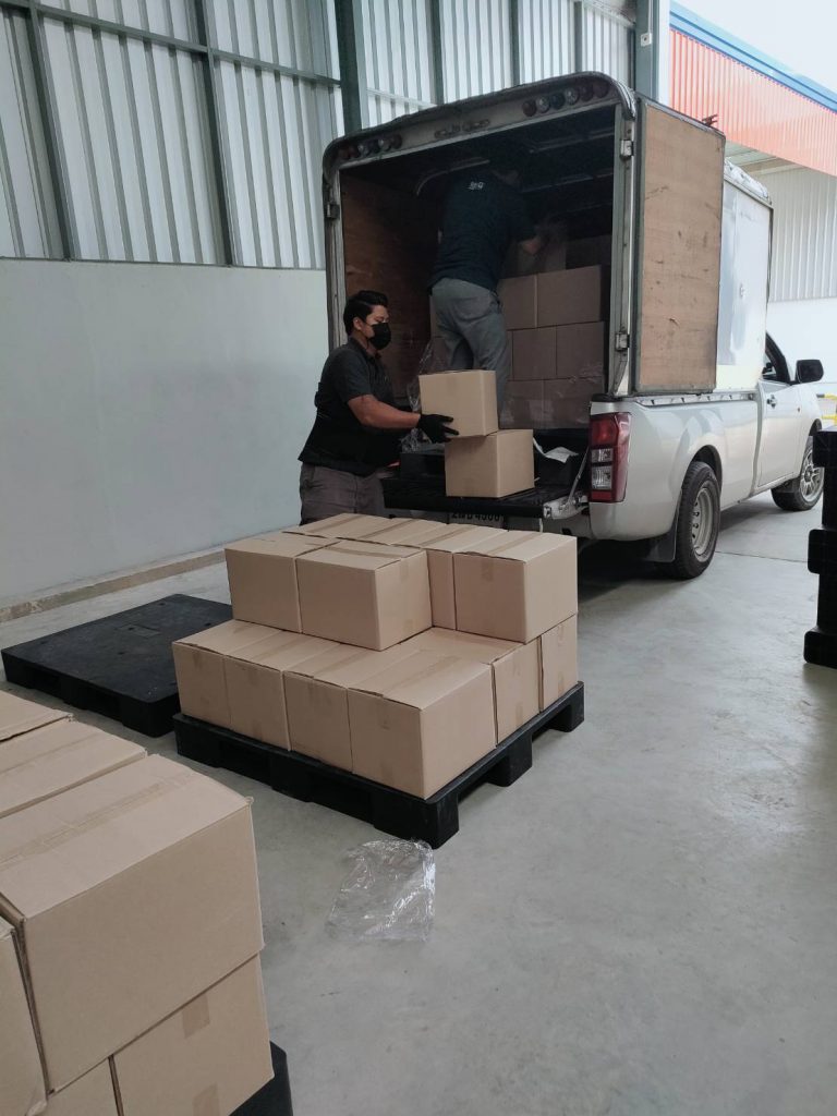 เทคนิคสำหรับร้านขายหนังสือ ส่งหนังสือให้ลูกค้าในช่วง WFH อย่างไร?