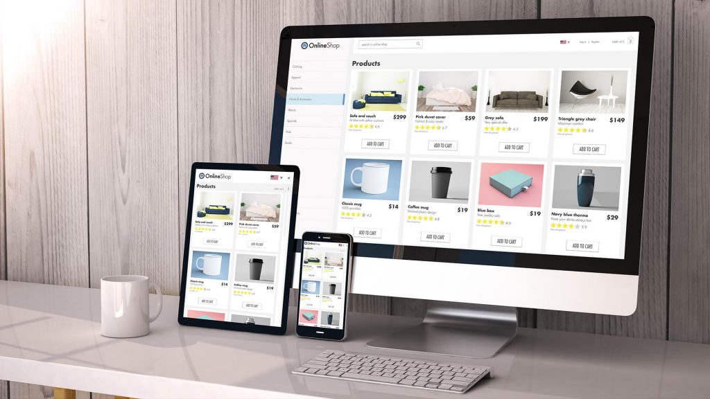 ecommerce-site