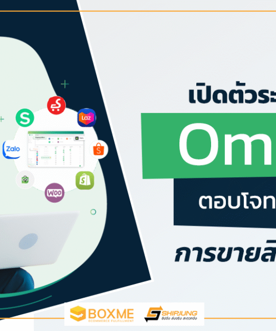 ขายสินค้าออนไลน์