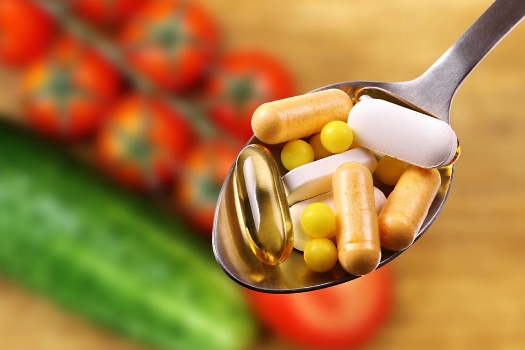 vitamin-supplyment