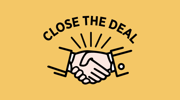 Close-deal