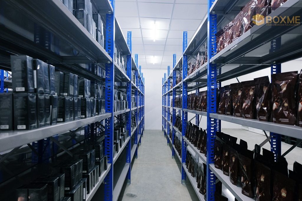 ห้องควบคุมอุณหภูมิ