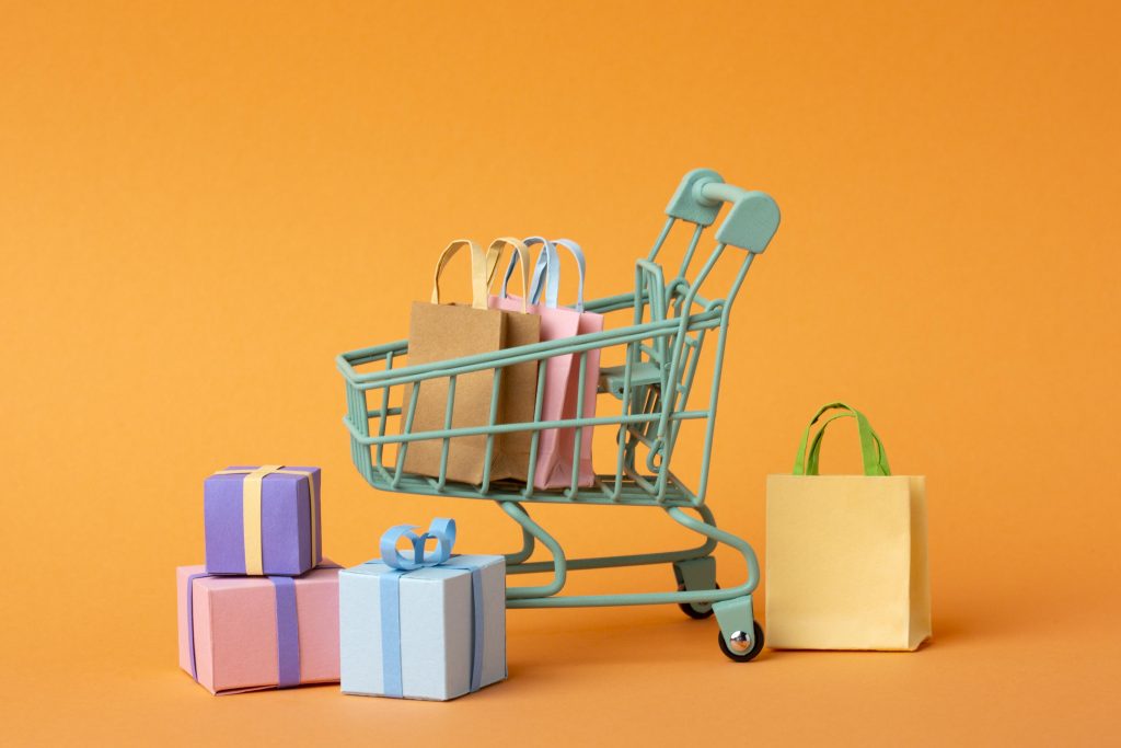 หน้าใหม่ต้องรู้! 4P marketing สำคัญอย่างไรในธุรกิจ? หน้าใหม่ต้องรู้! 4P marketing สำคัญอย่างไรในธุรกิจ?