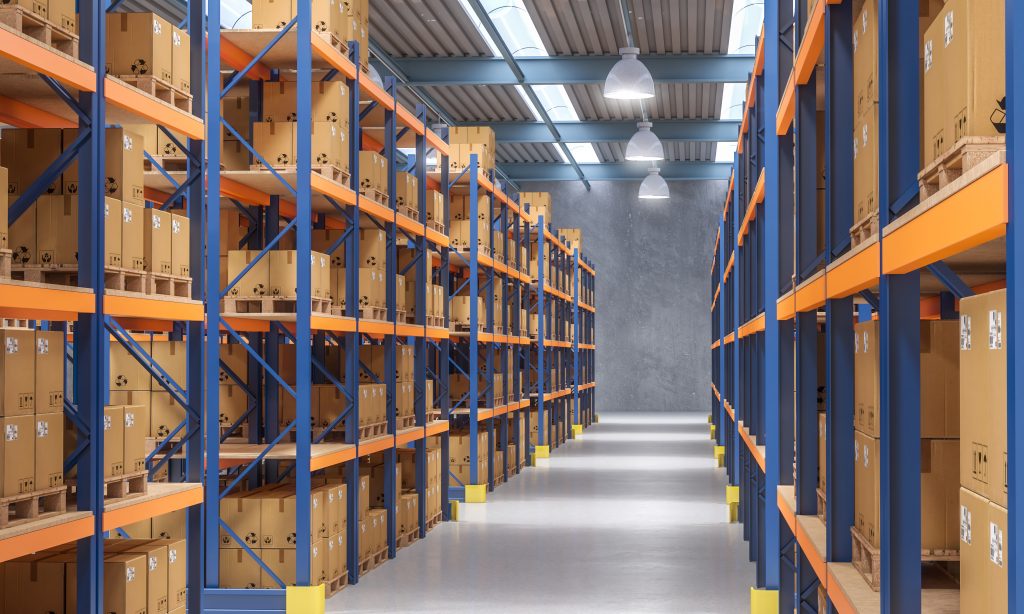 Fulfillment vs Warehouse เข้ามาแทนที่ ยังจำเป็นอยู่ไหม ในยุคที่ Fulfillment vs Warehouse เข้ามาแทนที่ ยังจำเป็นอยู่ไหม ในยุคที่