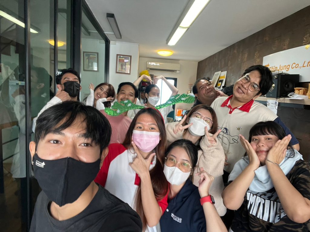 รีวิวประสบการณ์ฝึกงานบัญชีกับ Boxme ได้อะไรดีๆ กว่าที่คิด! รีวิวประสบการณ์ฝึกงานบัญชีกับ Boxme ได้อะไรดีๆ กว่าที่คิด!