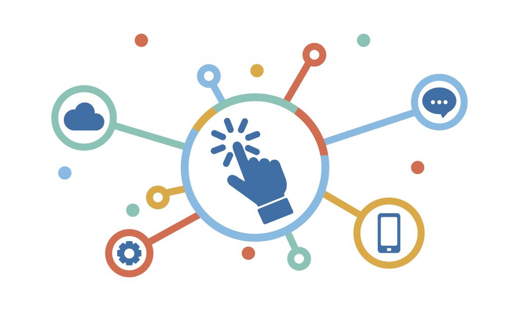 กลยุทธ์ Omnichannel