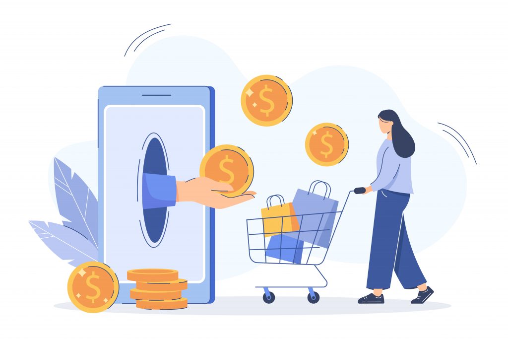 E-Commerce Trends E-Commerce Trends