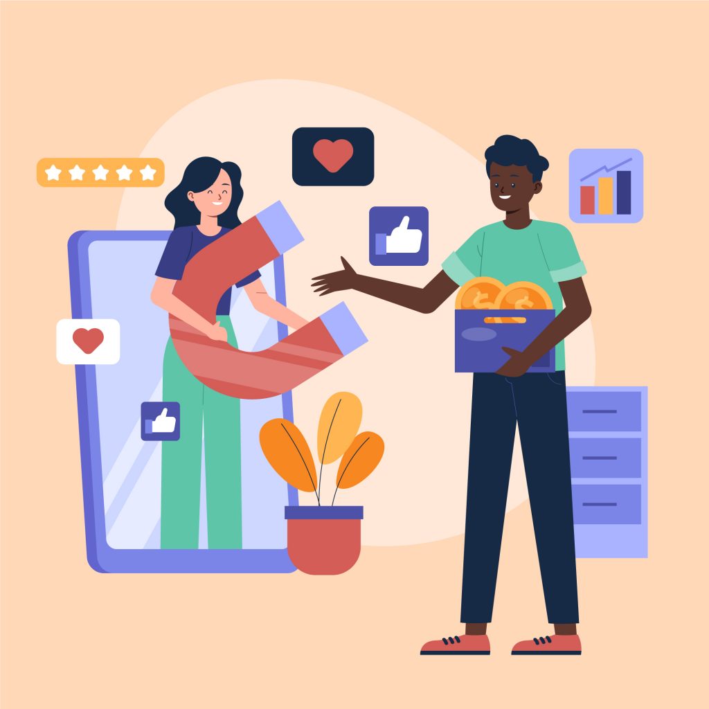 Multichannel และ Omnichannel