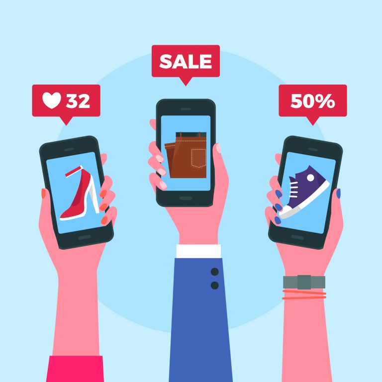 Mobile Shopping