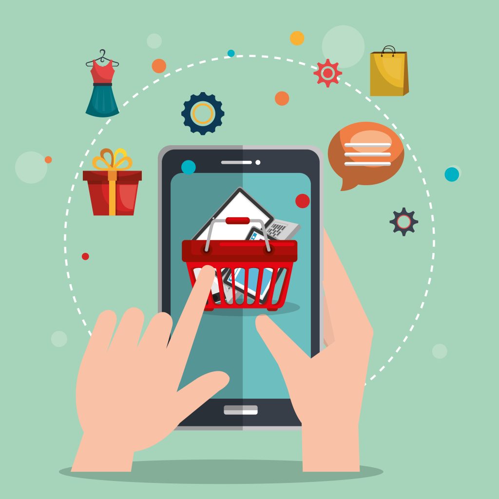 Mobile Shopping