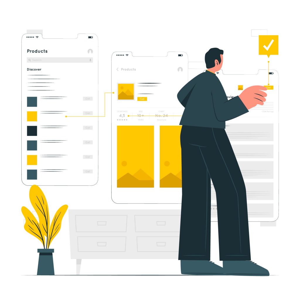 E-Commerce Business E-Commerce Business