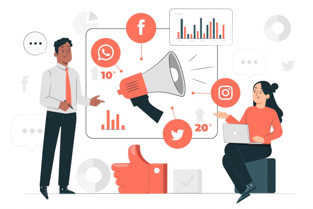 E-Commerce Business E-Commerce Business