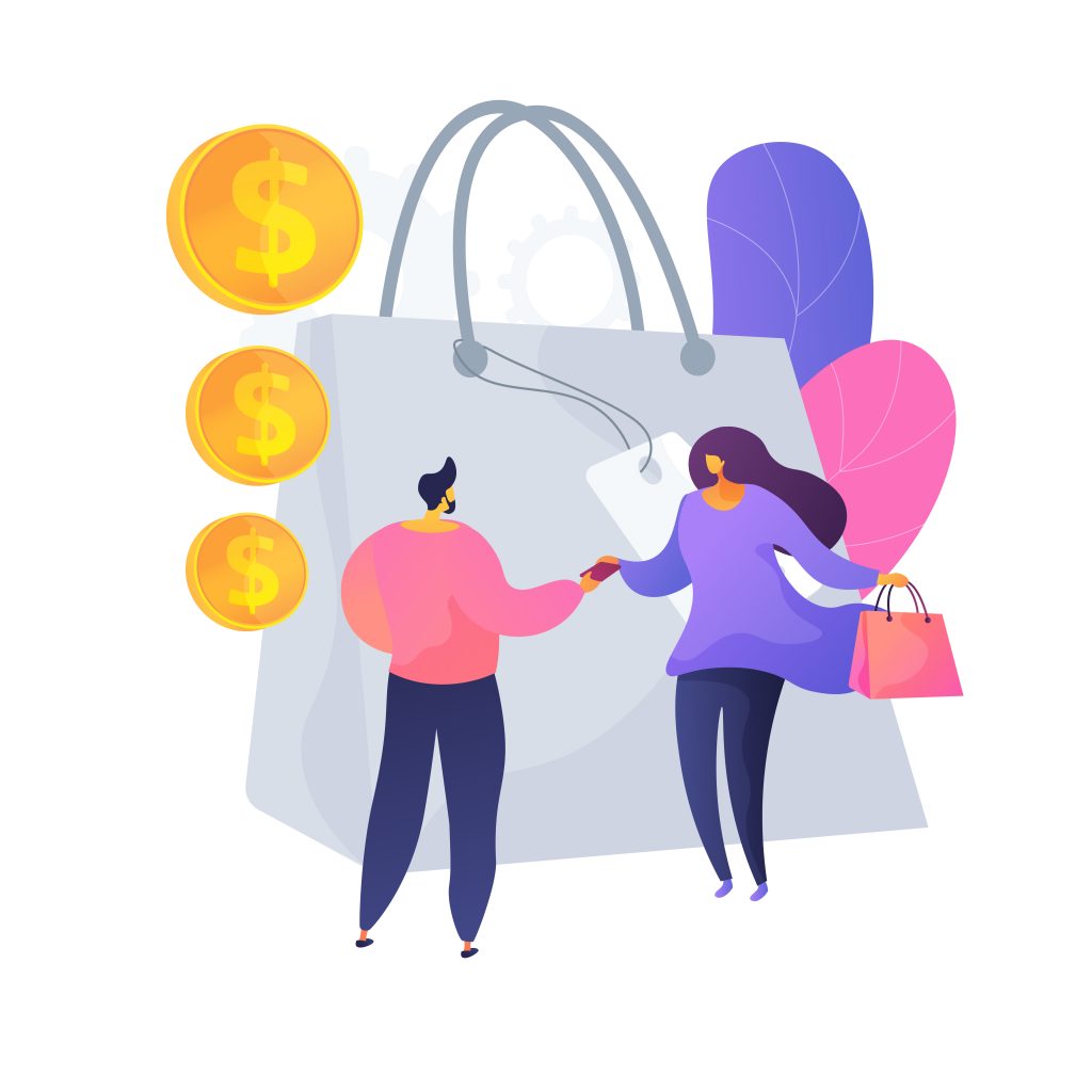 E-Commerce Business E-Commerce Business