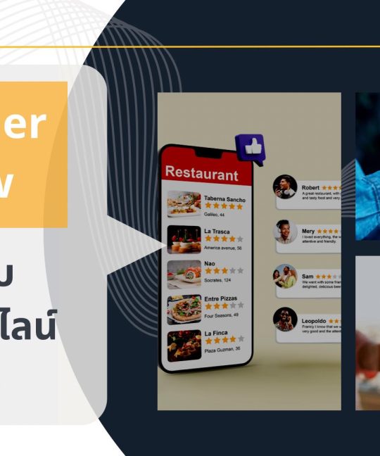 Customer Review