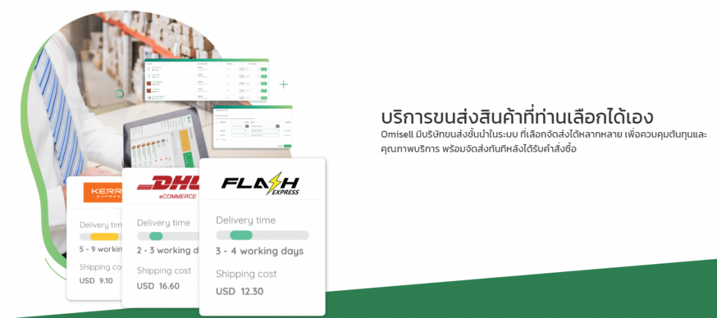 Boxme Thailand Boxme Thailand